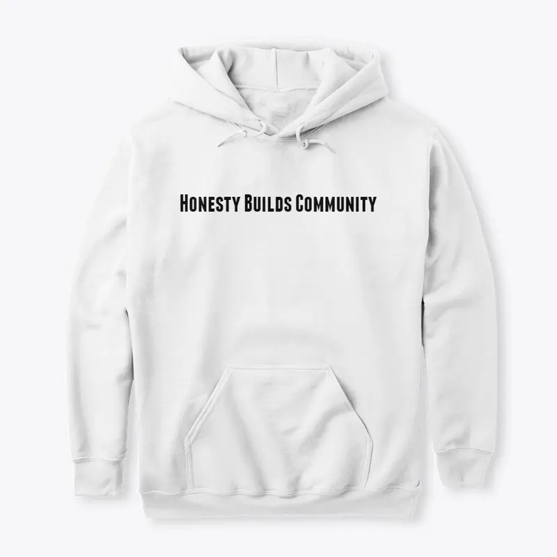 Honesty Builds Community