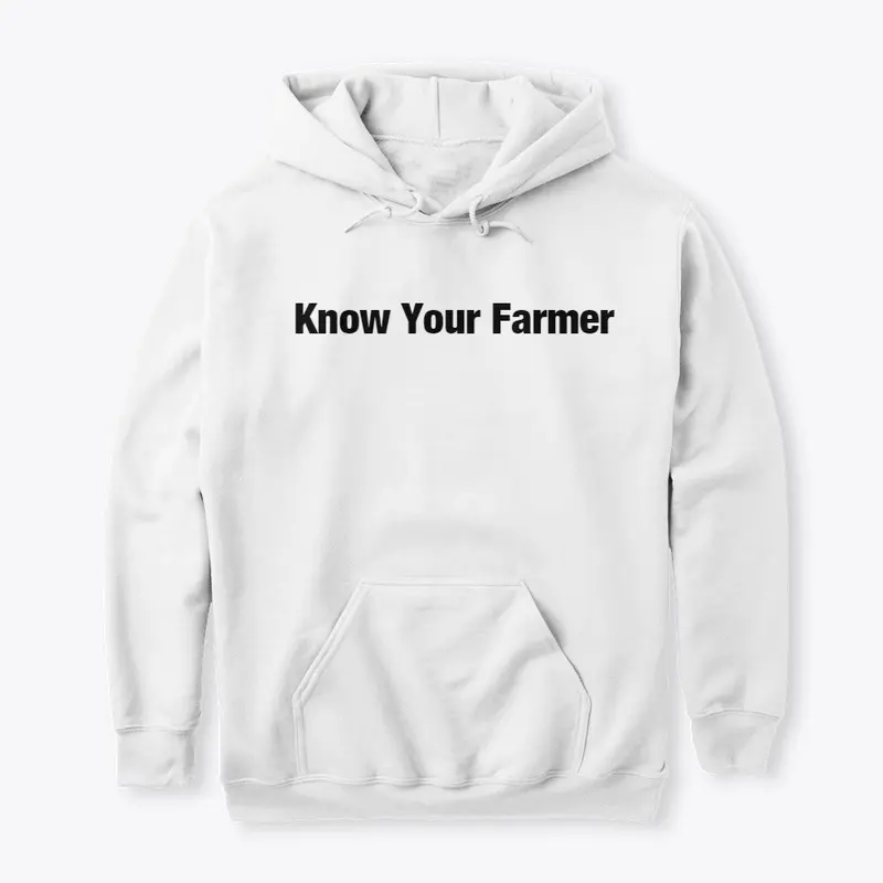 Know Your Farmer