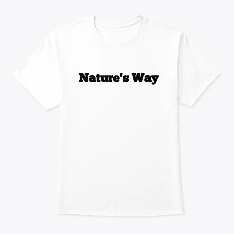 Nature's Way