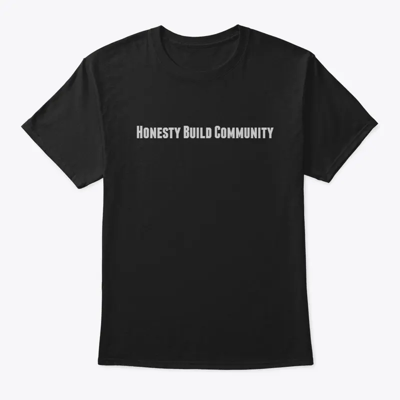 Honesty Builds Community